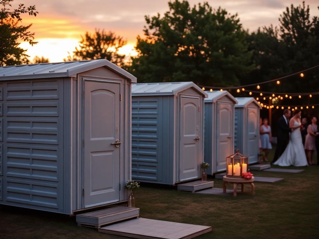 Construction Site Rentals in Enid, OK